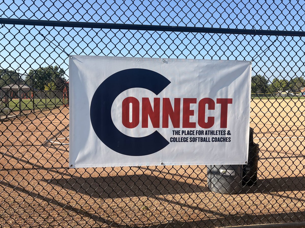 EllaSchuler29's tweet photo. A huge thank you to Connect Camp and all the outstanding universities represented! Grateful for the opportunity to learn and connect with incredible coaches . #SoftballRecruiting #ClassOf2029 #Uncommitted
@AuburnSoftball
@Vol_Softball
@PurdueSoftball https://t.co/aHKsrTvqEf