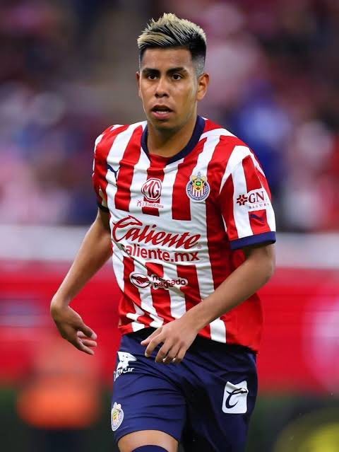 ChivoKpoper's tweet photo. El es Efraín Álvarez nuestro #10 y está en Hiatus porque se le volteó el huevo izquierdo (no, no es broma) JAJAJAJA https://t.co/EkGhPG9iAu