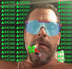 4ChanChad's tweet photo. @koczix3 been waiting for this but lg ethereum:0xe0a458bf4acf353cb45e211281a334bb1d837885 🍀🍀🍀🍀 https://t.co/VdyTYZNTRM