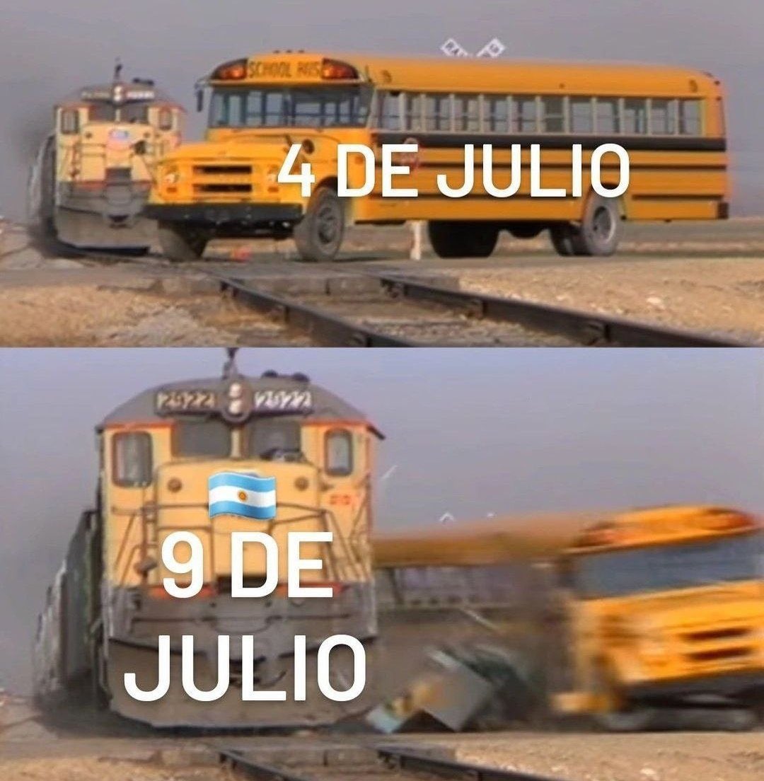 luzzzzcia's tweet photo. FELIZ 9 DE JULIO
VIVA LA PATRIA, DEFIENDAN LOS COLORES DE LA BANDERA QUE BELGRANO LA CREO CON AMOR !!!! https://t.co/wfNSsd0Z1F