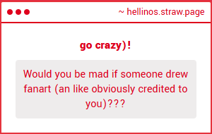 🔞🚩Hell•Inos🚩COMMS OPEN tweet media