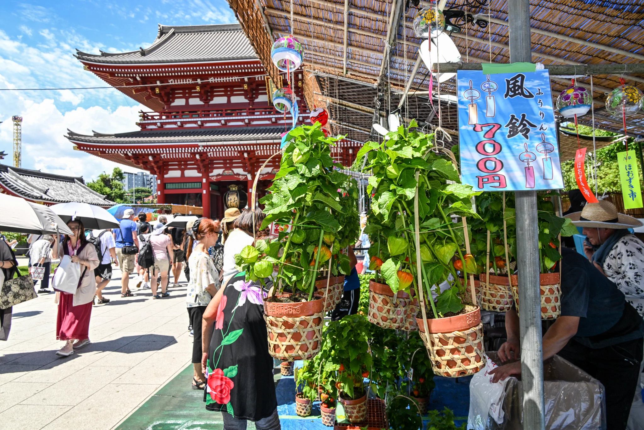 浅草寺 | Senso-ji Temple【official】 on X: 