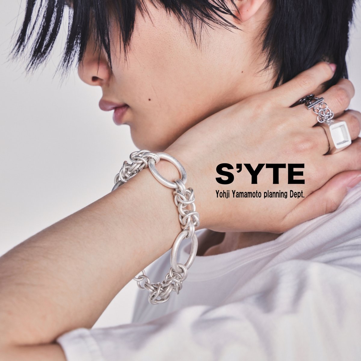 NEW IN】 SS26 Jul.9：Available -Summer Accessories- 夏の装いに