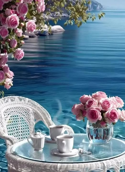 RelatableJ93569's tweet photo. Sometimes, inside you is all chaos—wars in your mind, apocalypses brewing—yet you sit there, calm and still, sipping coffee like everything’s fine. 🌟💌 It’s the quiet strength we carry.
#InnerPeace #MentalHealth #SelfCare #CalmInTheStorm #Mindfulness https://t.co/Bppnx6ZOid