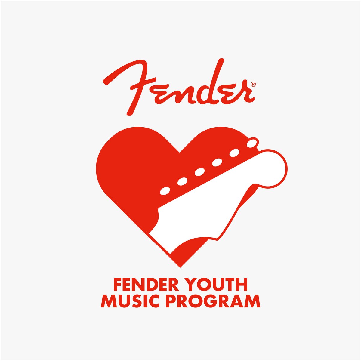 Fender_Official's tweet photo. 国内の中高生軽音楽部の活動を支援するチャリティ・プログラム『Fender Youth Music Program』本年度の募集開始🎸

機材の無償提供やアーティストによる特別音楽レッスンを実施！

昨年の様子を収めたドキュメンタリー動画はYouTubeで🎥

応募⏩https://t.co/9Pggj9hohL
動画⏩https://t.co/7suCHbCzqL https://t.co/wYX34qfQMX