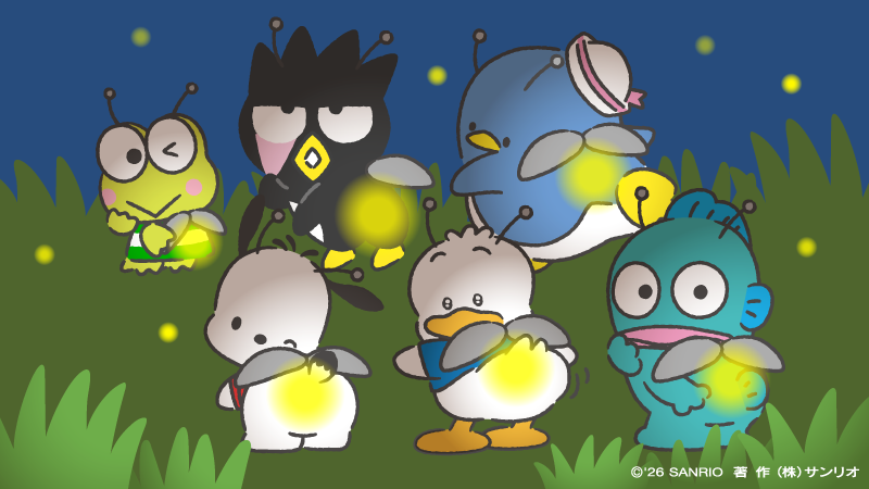 hapidanbui's tweet photo. みんな「ピカッ☆」 https://t.co/Lz0wsOzRxH
