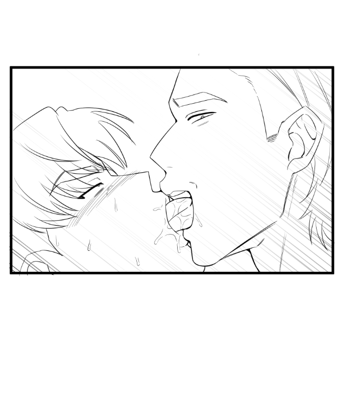 egeymanga's tweet photo. 다음주에 비밀연애 마지막화가 업로드 됩니다!! https://t.co/MdSJwMXsGz