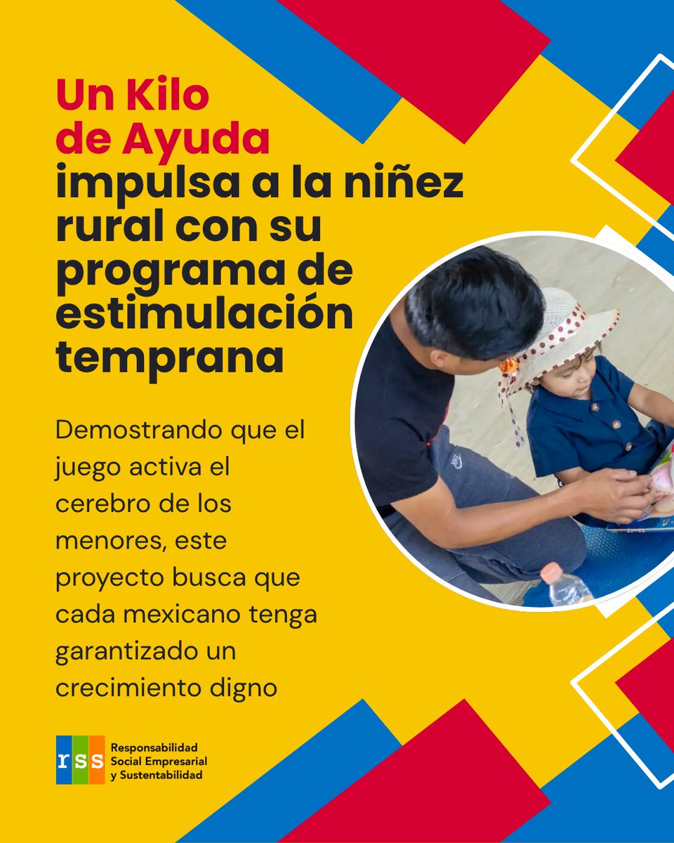 RSE y Sostentabilidad tweet media