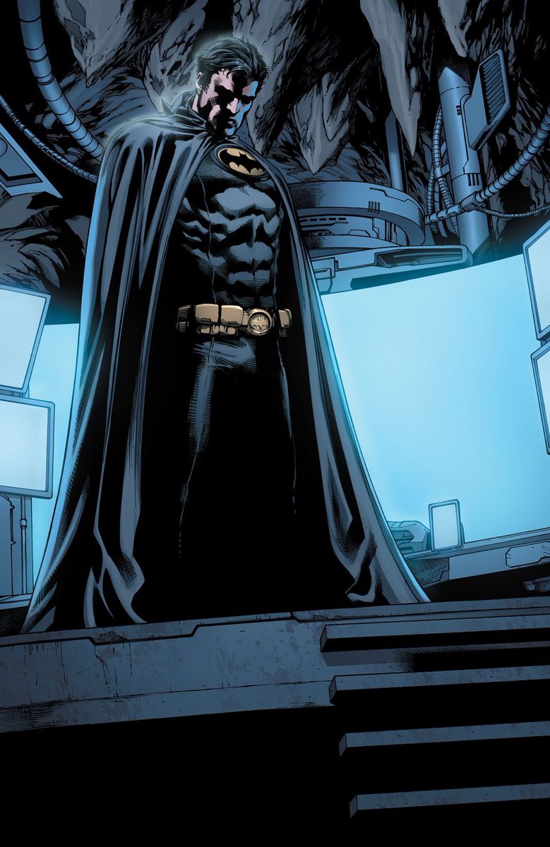 DCdaily's tweet photo. What do you think of Tom Brittney being fancast as the DCU Batman? https://t.co/I475QZj5Gk