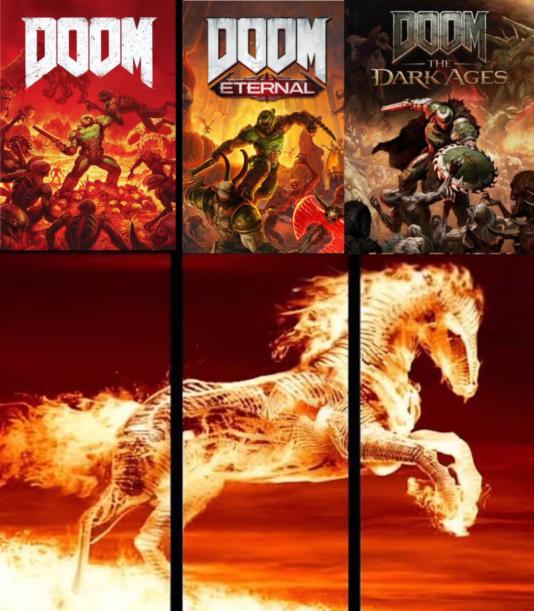 Halo_HypeGuy's tweet photo. #SaveIDSoftware https://t.co/A8m1zYcXfS