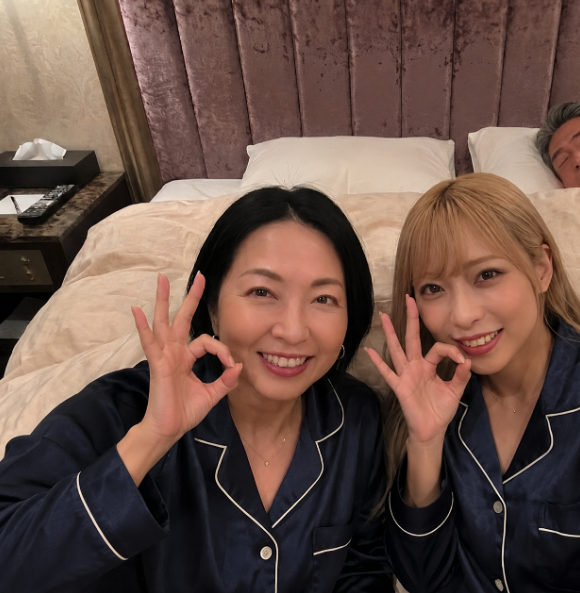 AmolCha84003274's tweet photo. Wバキュームで撃沈しちゃいました。笑 https://t.co/zSb1mxzgBQ