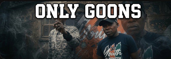 ONLYPUN_'s tweet photo. 🚨 ONLY GOONS HAS ENTERED THE CHAT 🚨
💪 Hired Hands | Exclusive Political Muscle
We don’t start the drama… we perfect it.
Orders accepted. Chaos guaranteed.
Who’s hiring first? 😂
#OnlyGoons #HiredHands #PoliticalMuscle https://t.co/K25ozG7gqj
