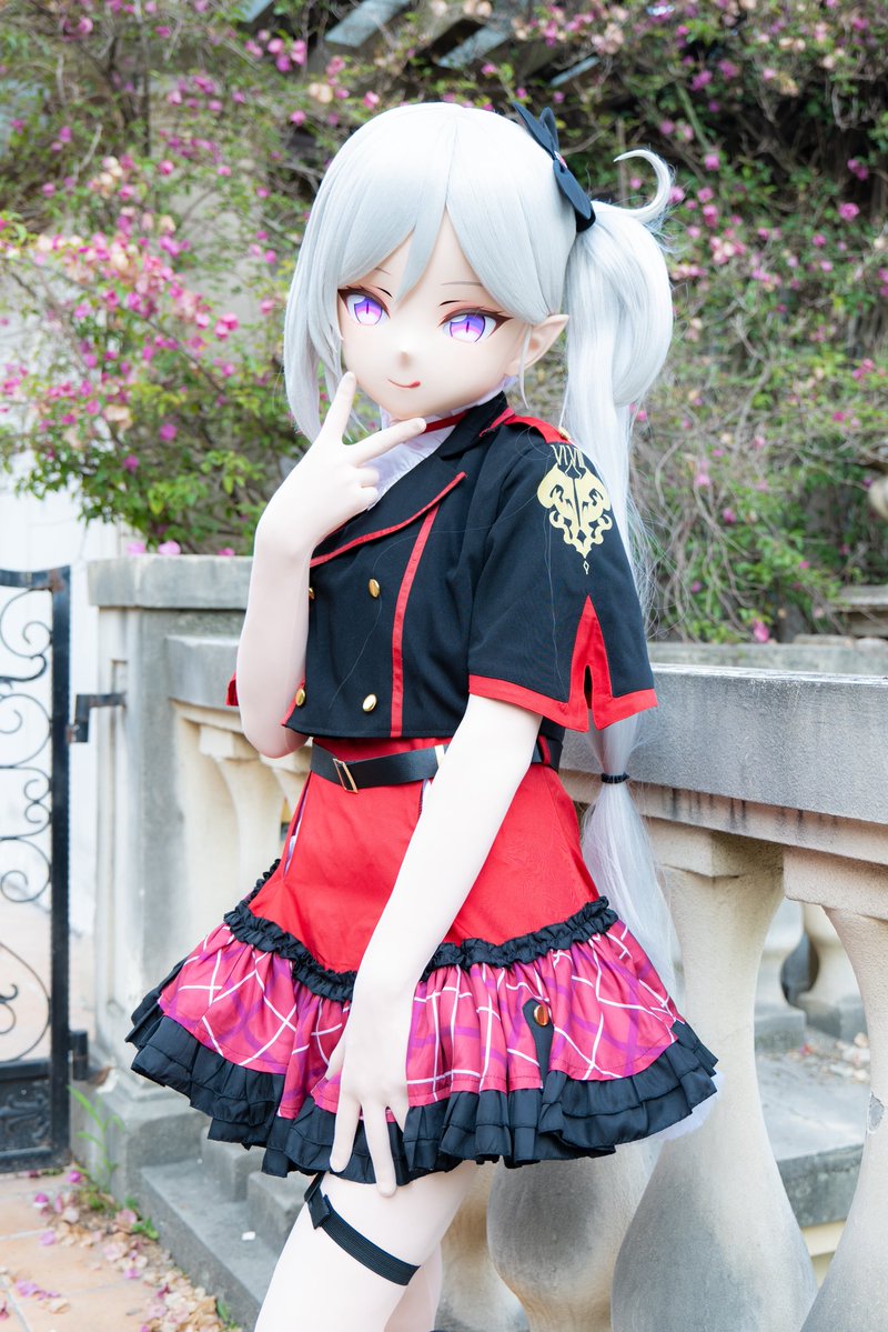 Luna 🌙 (@Luna_Kig) / Posts / X