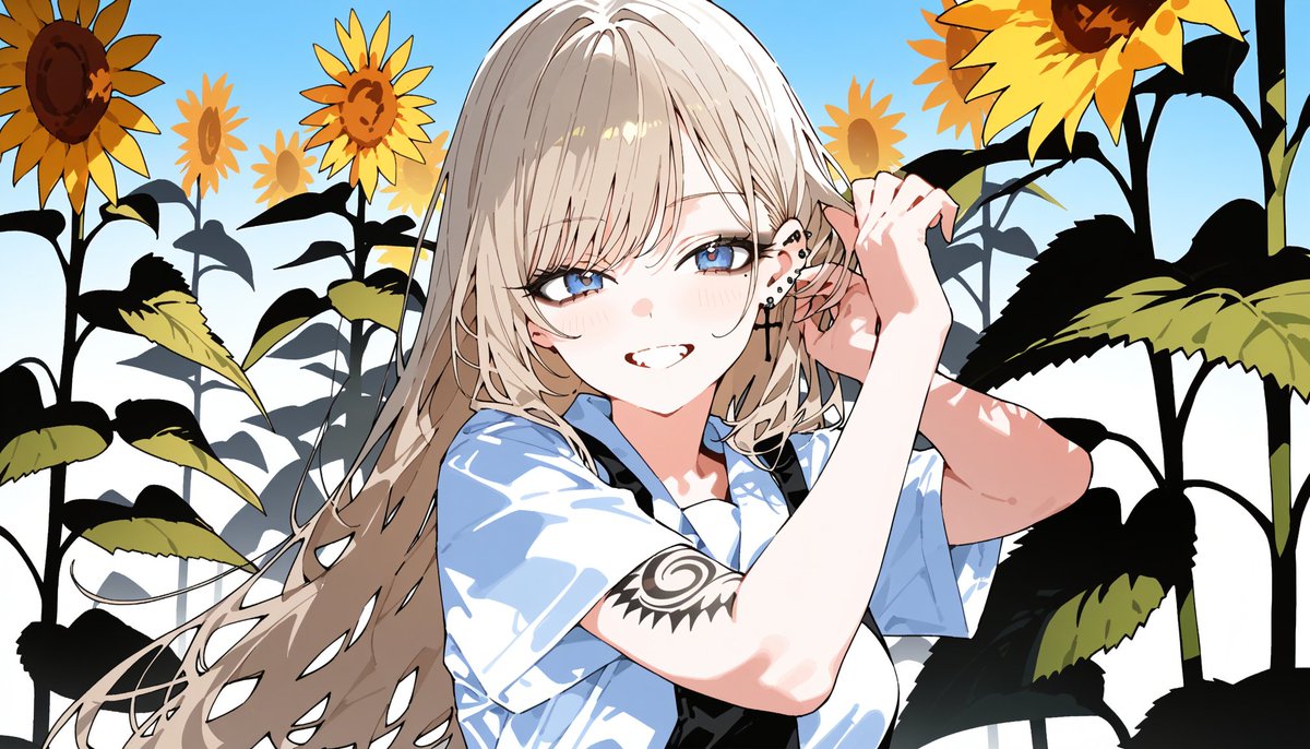 michisachipapa's tweet photo. #AIイラスト #AIart️️️️️️️️️️️️️️️️️️️️️️️️️️️️️️️️️️️️️️️️️️️️️️️️️️️ https://t.co/AE0atcs9ej