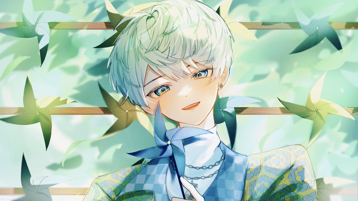 PON_maru30's tweet photo. 🍃𓏲𓇢𓂅

#まな板にマナ居た https://t.co/jqfgzBtfsU