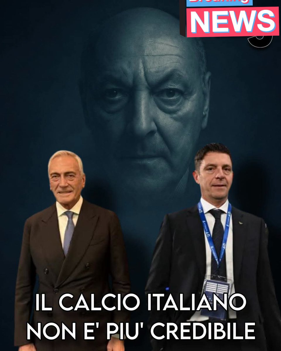 STesta31531's tweet photo. @capuanogio Scandalo #Rocchi #Gravina #figc e arbitri graditi #TorinoInter , i giornali sportivi nessuno ne parla.. fate vomitare 🤢 @CorSport , @Gazzetta_it .. https://t.co/49Q6iUQJsz