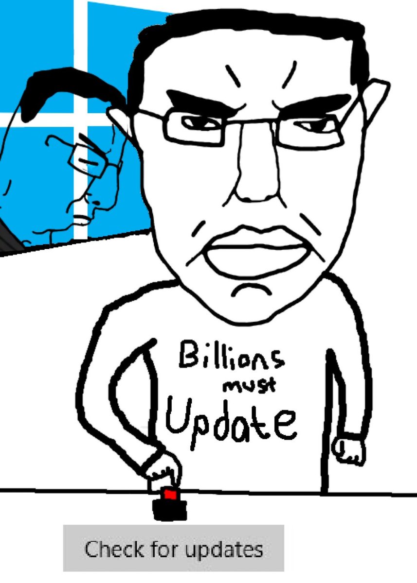 CHUD tweet media