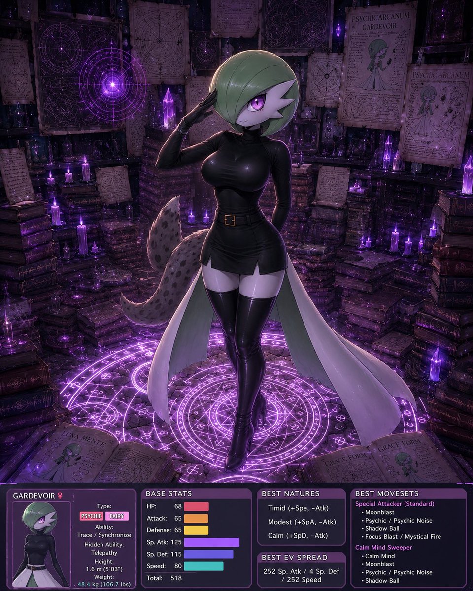 Shadow7x5d's tweet photo. Better watch out trainers! @SkipperFliper has a new pokemon in her arsenal, and I’m more than ready to help my fellow corrupted and Mistress Flip!~ https://t.co/Qt3PAC4lry