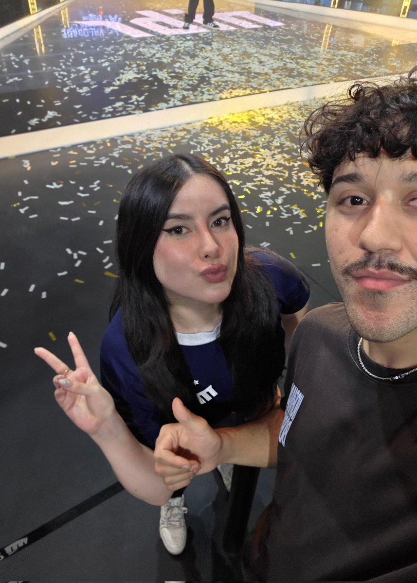 drewaysz's tweet photo. De tarde falei com ela q ela seria campeã https://t.co/F7fRoQszfD