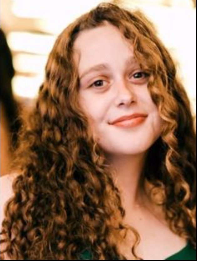 Mazelit_'s tweet photo. REMEMBERING MAAYAN IDAN 

Maayan Idan (18), a quirky teenager, was killed by Hamas on October 7th in front of her parents, a horror her mother Gali recounted to BBC News.   

First, a gang of terrorists came to their house during the 10/7 invasion of Israel, per BBC.   

"There's no lock on the door and the kids are screaming and there's crazy chaos inside the room," Gali said.   

She continued recounting the day Hamas invaded their home and took her husband hostage.   

"They're screaming 'we don't shoot', and then they shot. My hudband Tsachi yelled 'who's been hit, who's been hit?' And it was my daughter Maayan. She fell next to him, and then Hamas were able to open the door. There were screams, and they turned on the light."  

"Maayan was in a huge puddle of blood. I checked her and realised she'd been hit in the head, and she was critically wounded. They yelled to us to get out of the mamad. We just told the kids 'don't look', and I led them out."  

Maayan's dad also witnessed the shooting.   

Maayan did not make it. She was only 18. Her father was taken a hostage into Gaza and was later killed there. All Jewish victims of Hamas💔