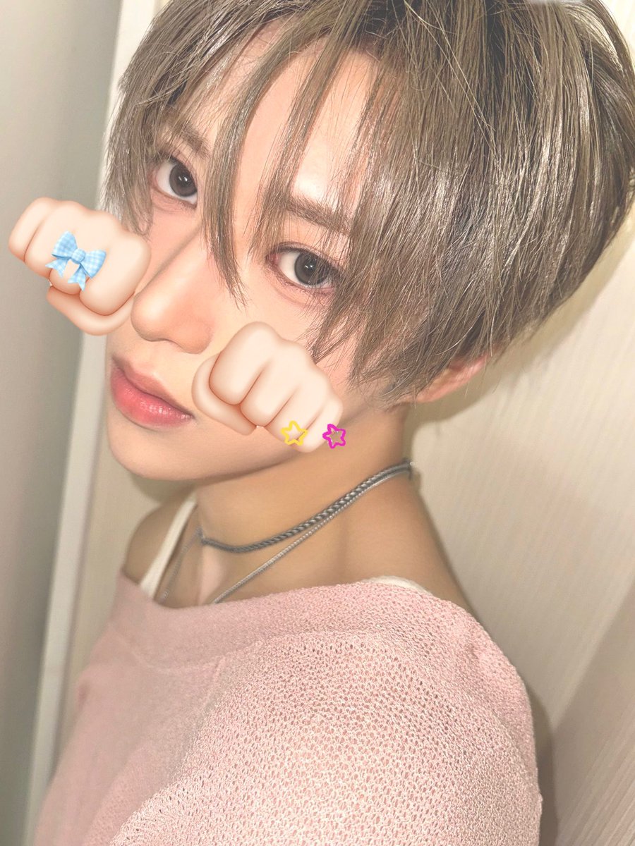 akane0180's tweet photo. きゃわいい〜💖💖 https://t.co/Hj2B68keUB