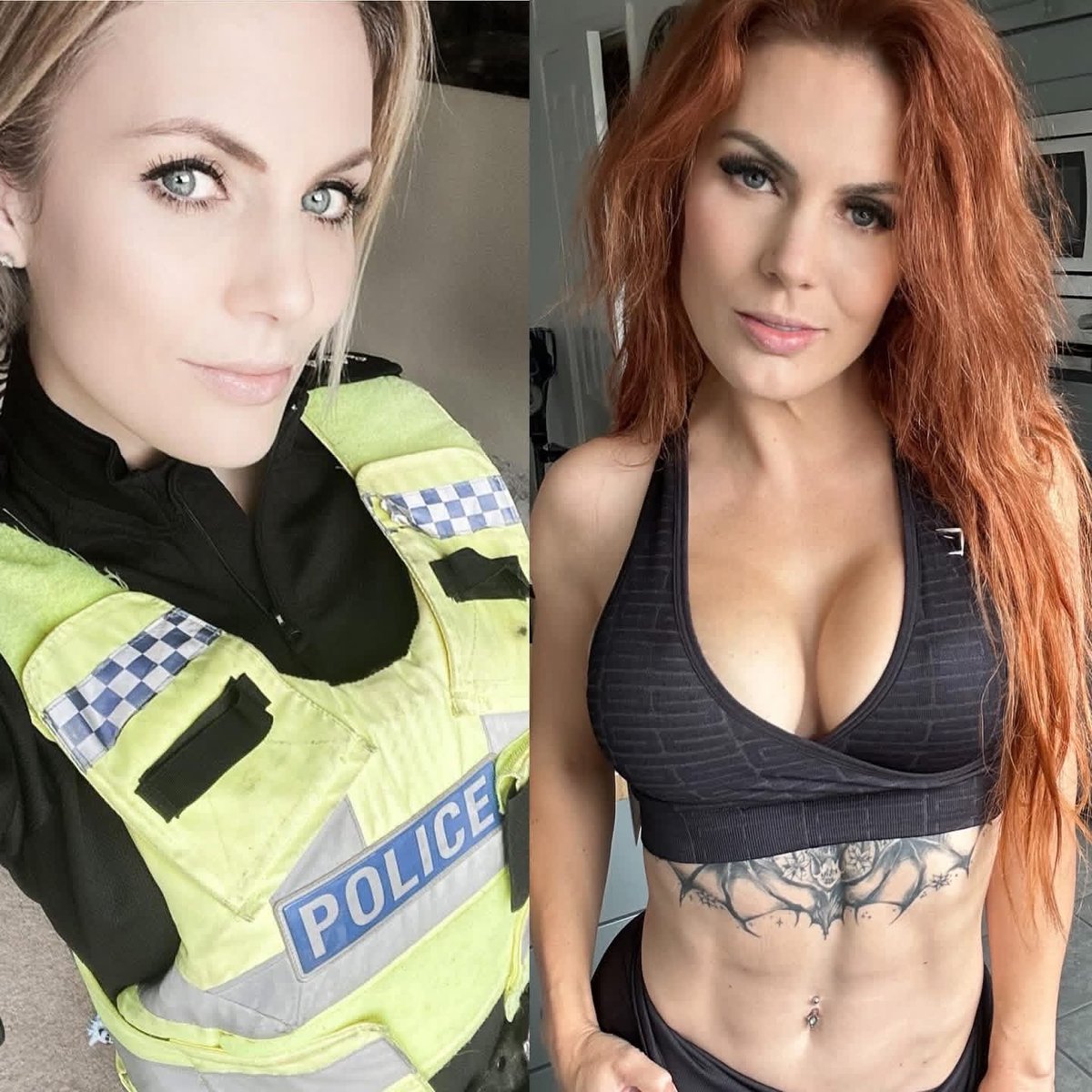 Leanne Carr tweet media