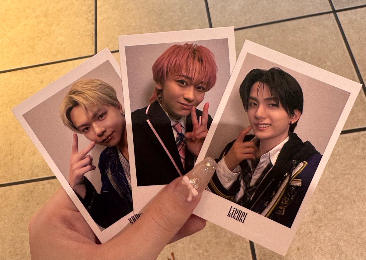8etclr's tweet photo. EBiDAN  Yes! 東京 発売記念リリースイベント リリイベ チェキ風ソロカード トレカ 交換 買取

譲: シューヤ 高桑 志村

求:げんじぶ 桜木雅哉

本日ららぽ付近にて交換希望です。
お気軽にお声がけください。 https://t.co/4usGwFktJ2