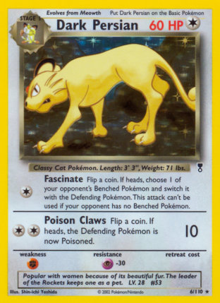 RAM_Dedicated's tweet photo. @NewAgeCardKings Looking for a couple of big cats for the PC. 

Delta Species Reverse
Legendary Collection Holo
Skyridge normal &amp; reverse https://t.co/XVyotFBKAL