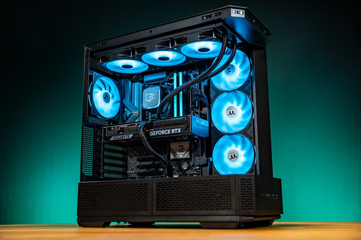 Thermaltake Technology Inc tweet media