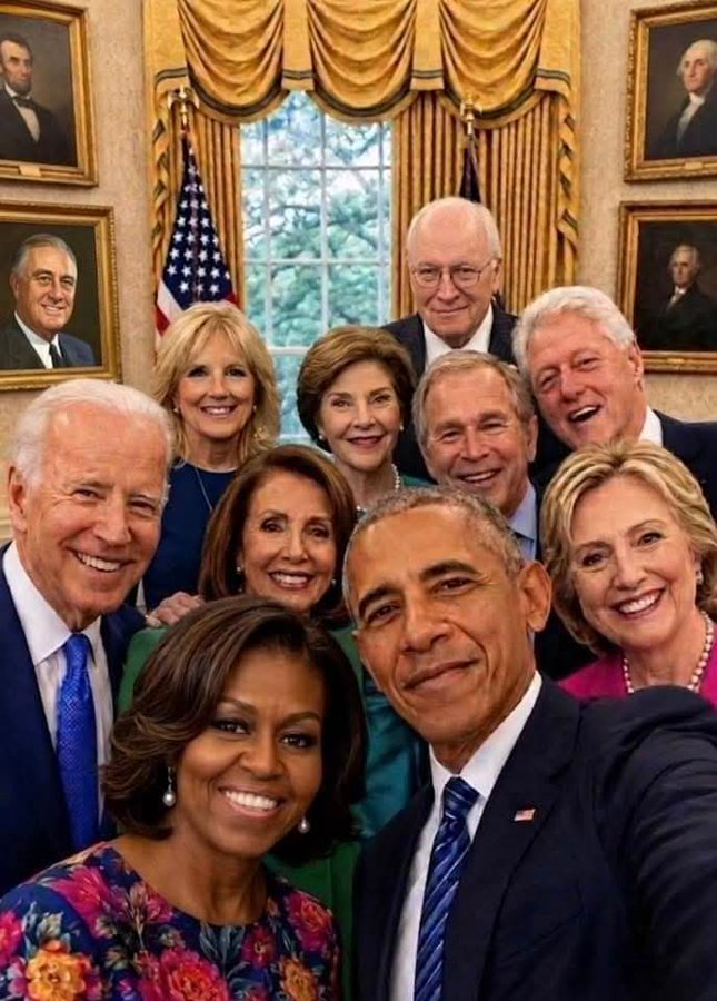 Anti Left Memes tweet media
