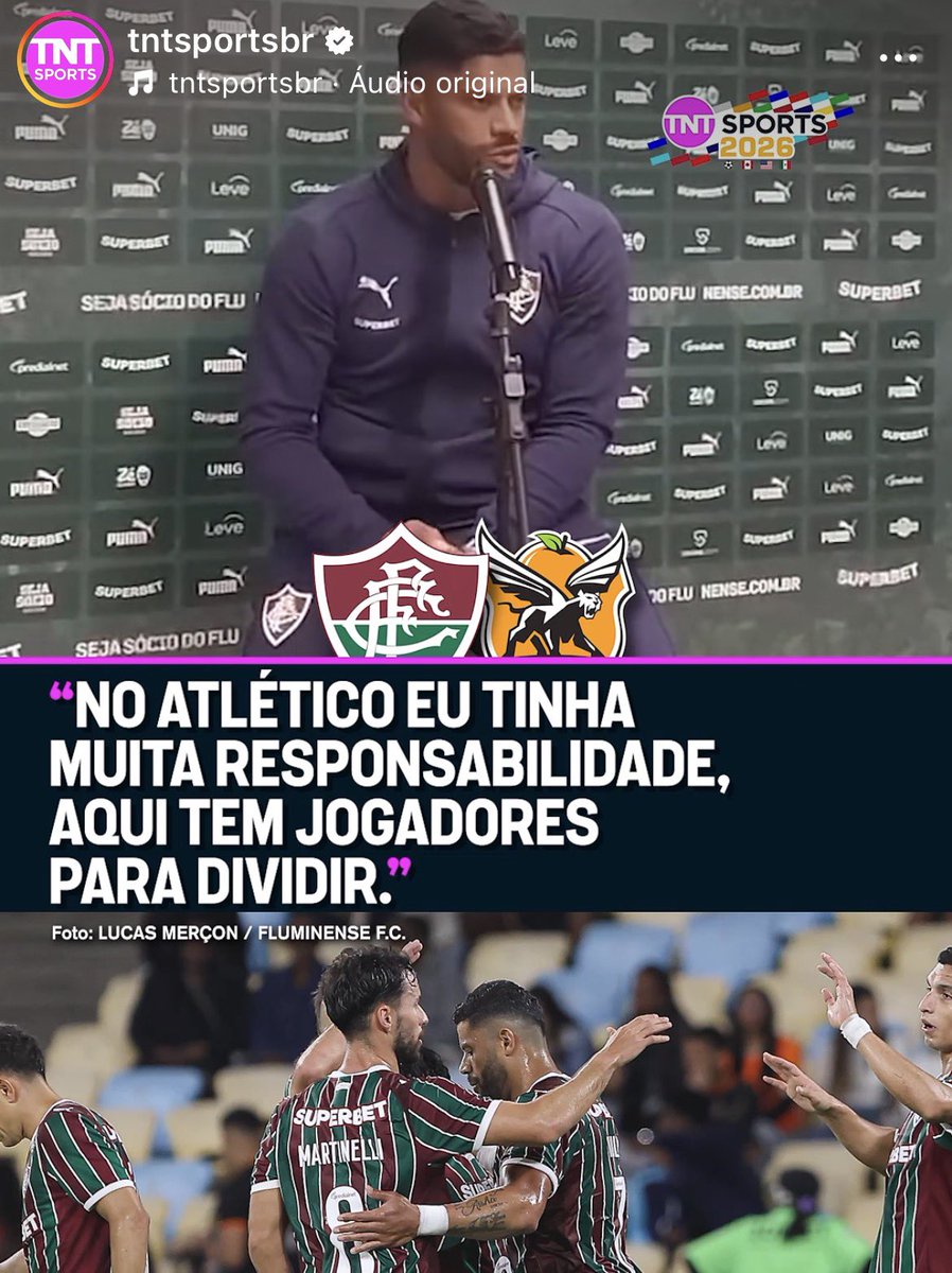 victorbarbuza's tweet photo. Tudo bem se o seu clubismo falar mais alto e você se sentir ofendido.

Mas o X da questão aqui é uma verdade que dói.

O elenco do Atlético vem piorando desde 2022.

Tem gente que vai se revoltar mais contra essa fala do Hulk do que com o nível baixo do elenco. 😴 https://t.co/ZJZjxkGSTn