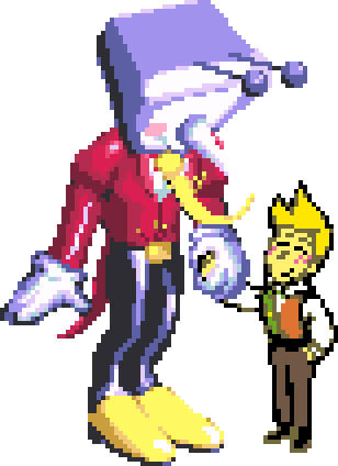 butterdogart's tweet photo. i had a vision #seedrt #deltarune https://t.co/KIFJbAOFpk