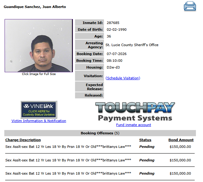 Illegal Alien Crimes tweet media