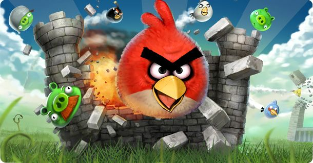 RedPosting35's tweet photo. hay algo en el arte antiguo de Angry Birds que me encanta https://t.co/KwBvoZuOmw