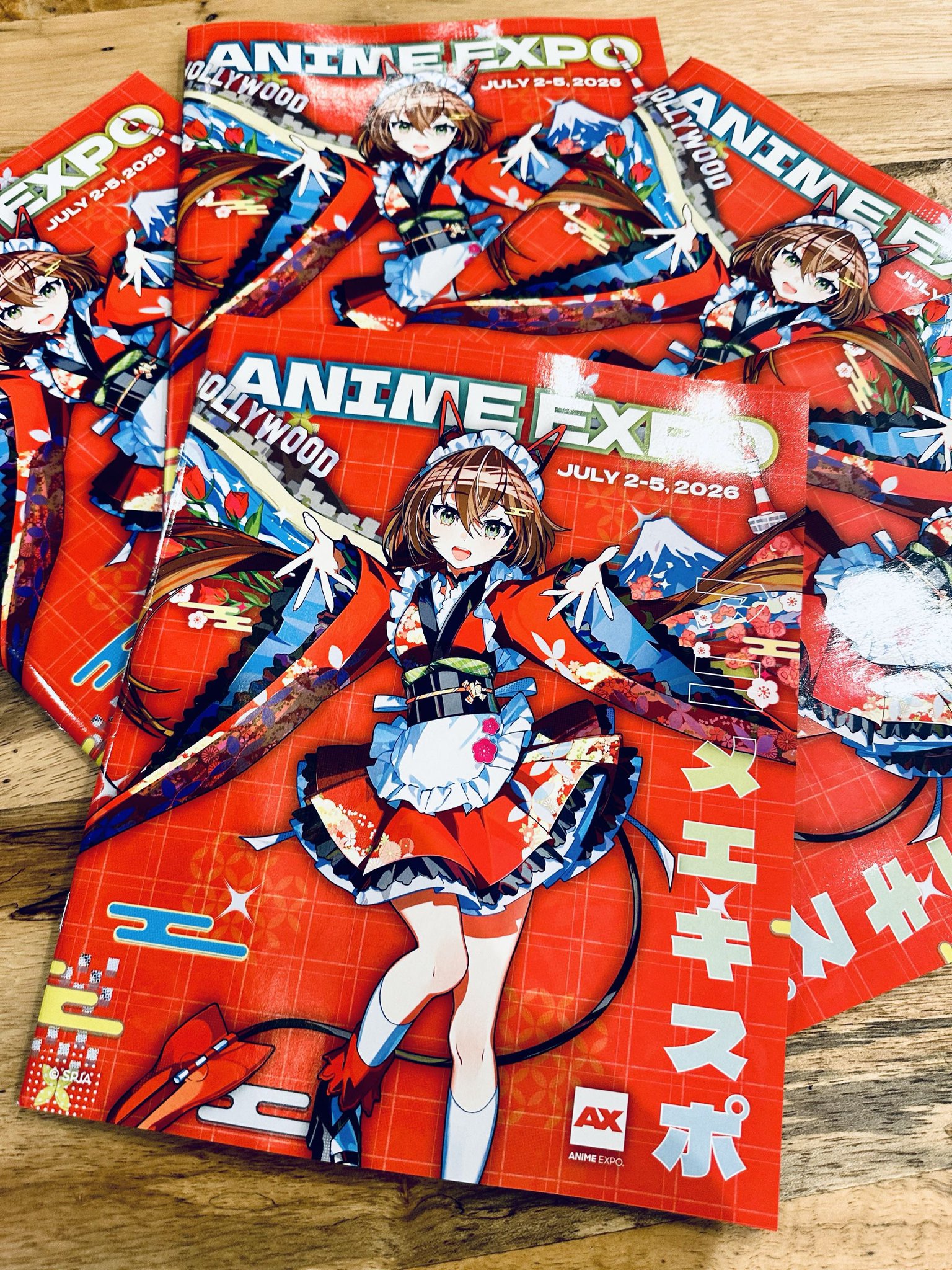 Mika pikazo 先生　C94 サークルポスター　非売品 Mika Pikazo on X: 