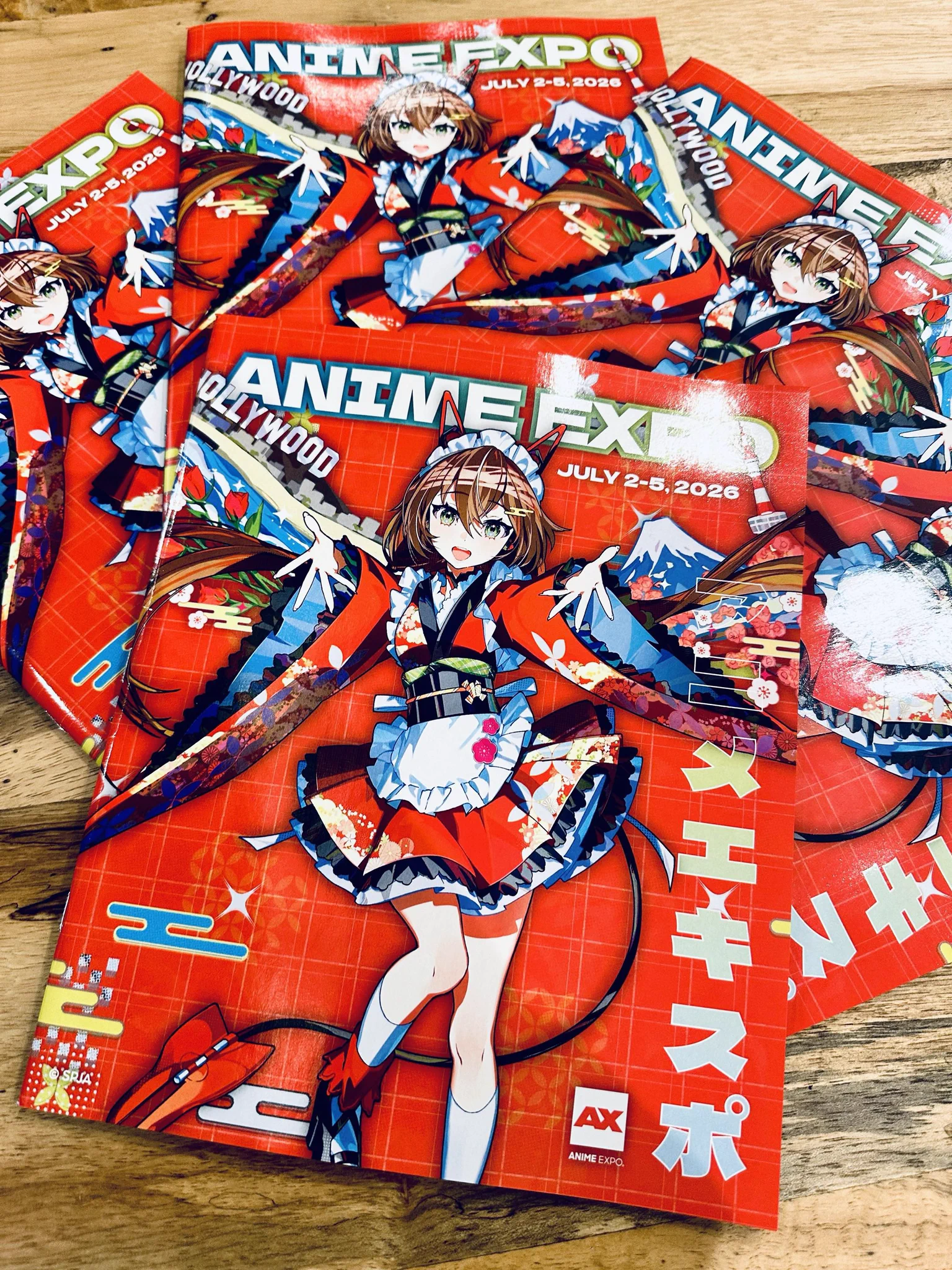 Mika pikazo 先生　C94 サークルポスター　非売品 Mika Pikazo on X: 