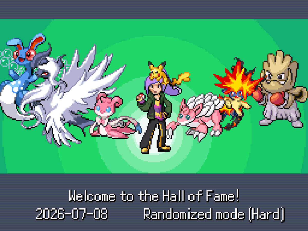 AomiSpring's tweet photo. The final teams, thank you for a journey~ https://t.co/GLRBqJoNpM