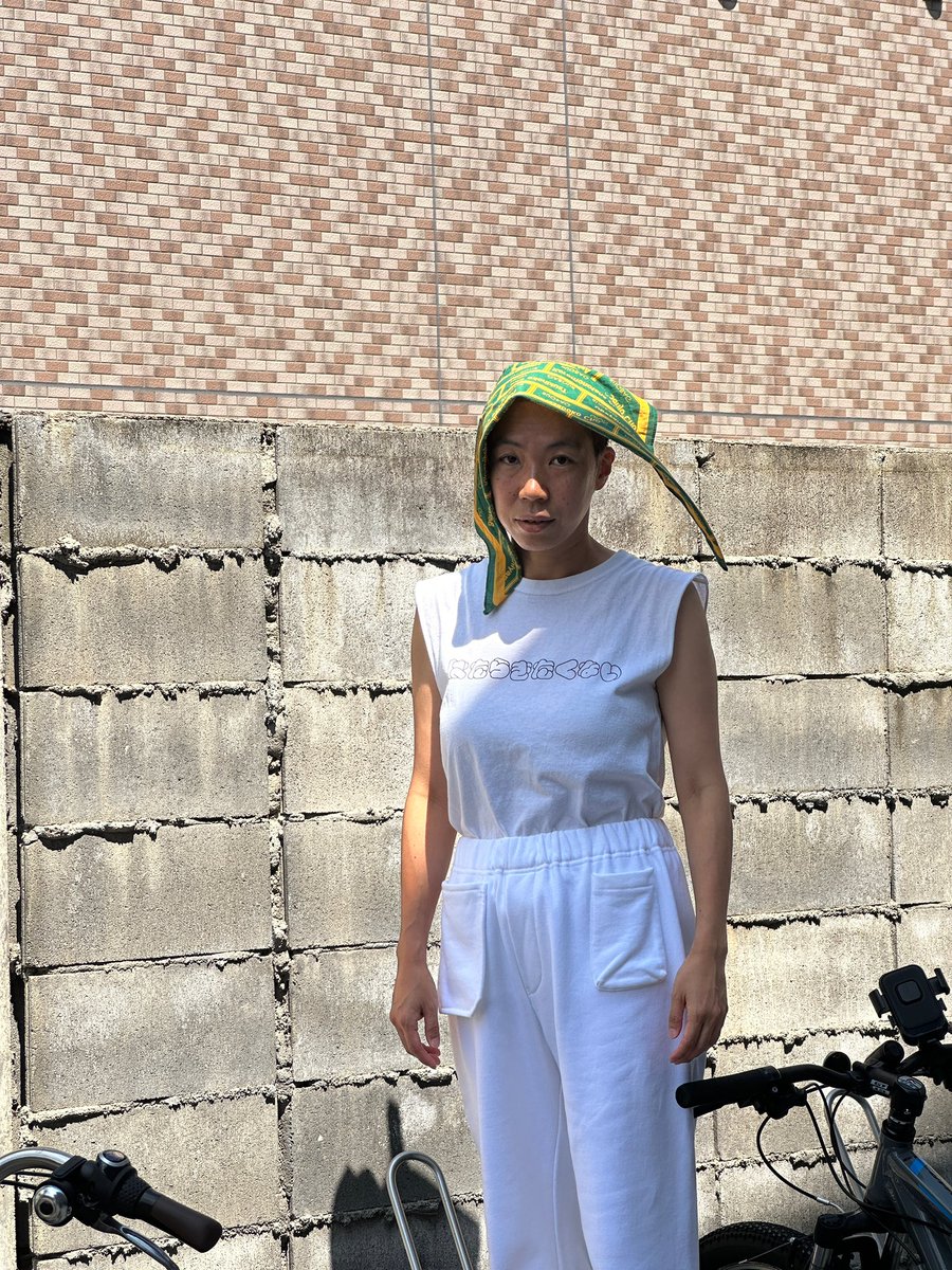 bugbagkyoto's tweet photo. Open today 14:00-19:00 https://t.co/iRAjRU05MO