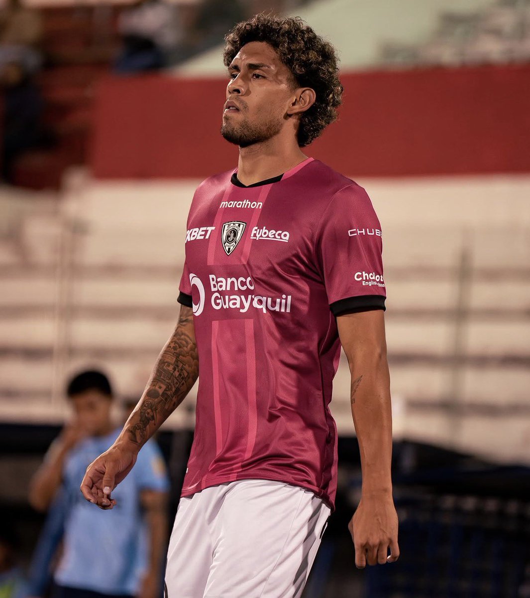lewanidv's tweet photo. Entendible por completo que Christian García no tenga un minuto con el primer equipo, su versión del Mundial no existe más. https://t.co/o11smQkxGW