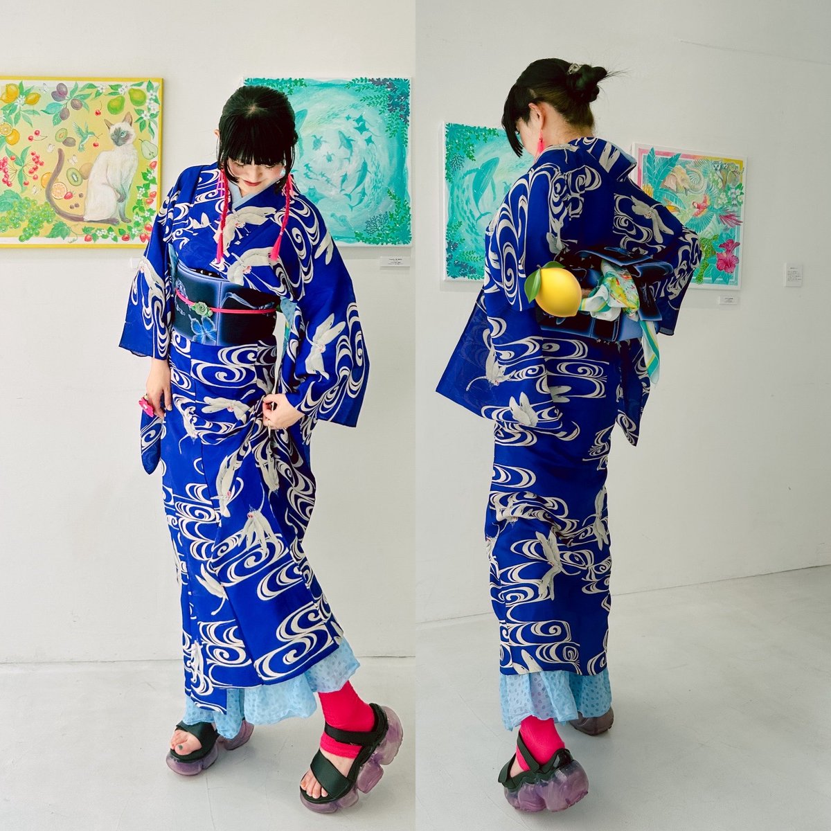 mikazo (@mika_mikazo) / Posts / X