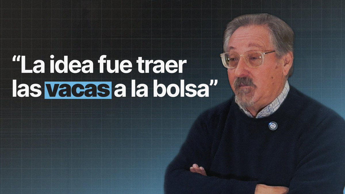 HDFernandez's tweet photo. Se viene Charla Ganadera con Raul Milano presidente @rosgan_bcr @BolsaRosario https://t.co/xrsFZE4e9O