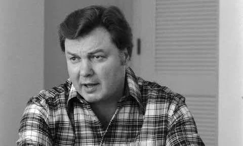 timgproject's tweet photo. I believe that Louis Jolyon West was the key figure that helped kill Jack Ruby thus silencing Ruby’s testimony that would’ve gotten a lot of people in a a lot of hot water. https://t.co/ATqVympe8C