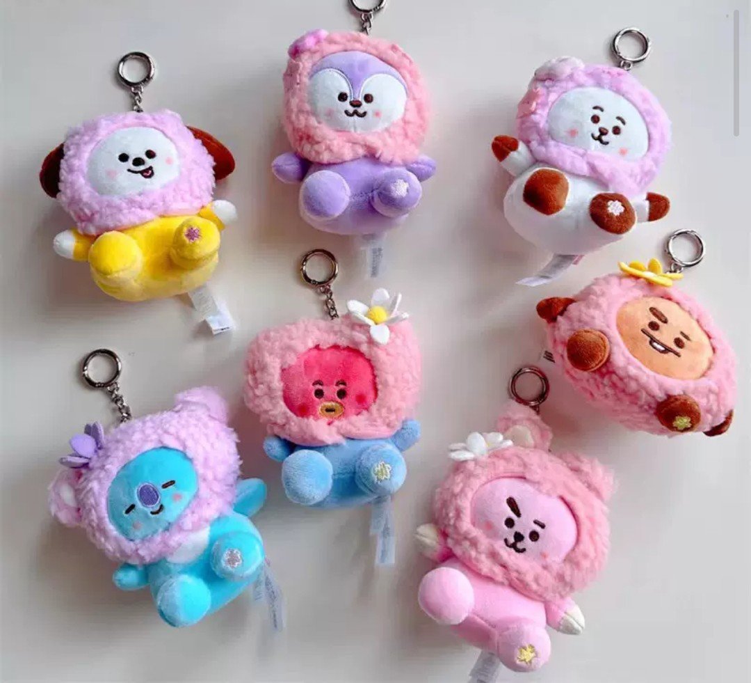 alkaa22692's tweet photo. OPEN PO KEYRING BT21 UNOFF X SELLCHIN 

🎀air cargo 105k dp 45k
🎀sea cargo 85k dp 45k

✅bersih Ina
✅pilih ver
❌pack + admin
Link go : https://t.co/zeiR93fLSA

tags. Rm jin suga J-Hope Jimin taehyung Jungkook https://t.co/OtBwBPwEyY