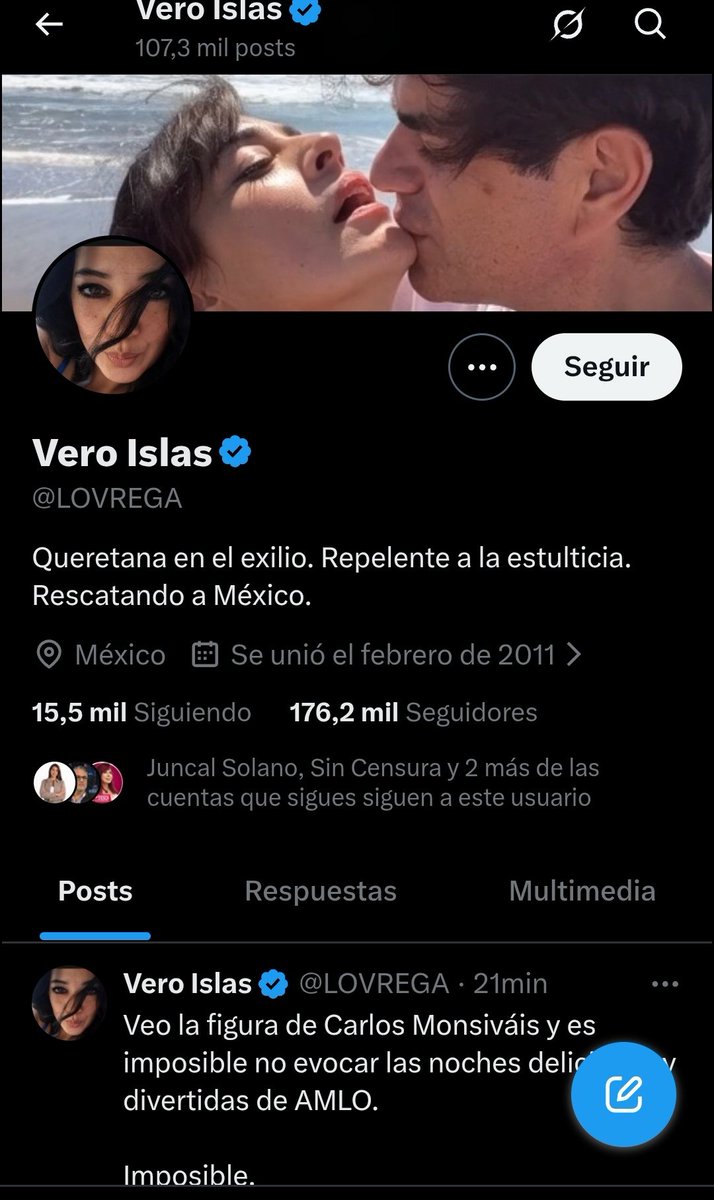 pipan969's tweet photo. @liderfiscal @tiopedritosola @ChapoyPaty Esta cuenta también incita al odio y difunde noticias falsas. https://t.co/TdHQMqF7BK