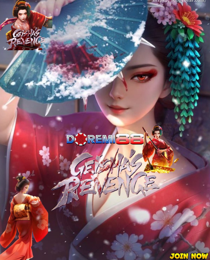 boogybear41455's tweet photo. Geisha’s Revenge 

Geisha’s Revenge blends elegance with action. Beautiful design and thrilling play make it unforgettable.

✨Strong character ⚔️
Stunning visuals
Action moments

#Doremi88  [ https://t.co/mz51N1OFQt ]
 
#maxwin #rtpslot #situsgacor #IndoGame #indoviral #jackpot https://t.co/Mo46Kdc5A1