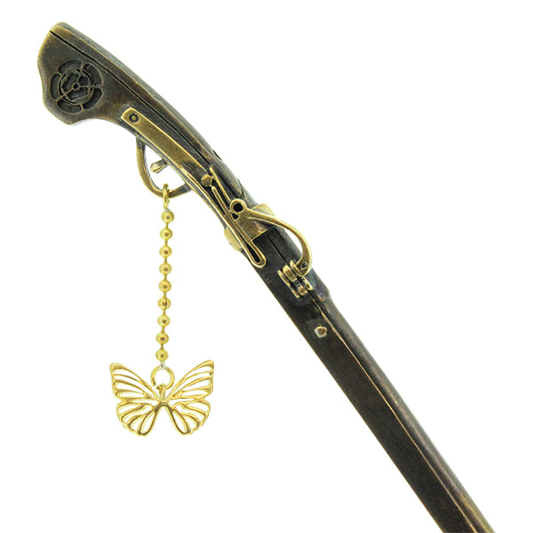 the_ichi_jp's tweet photo. ー 編集部のおすすめ商品 ー
デザイナーのこだわりが詰まったレトロなアンティ���ク調の簪をご紹介！アクセサリーとして日々つけたり、お守りのような存在に・・・✨
https://t.co/K3nvyx2ayY

#The_ichi #かんざし屋wargo #おすすめ https://t.co/jyNePMReAf