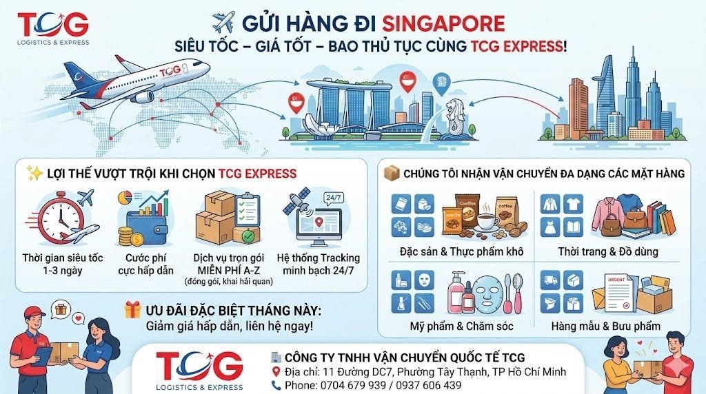 guihangquoctehn's tweet photo. CÔNG TY TNHH VẬN CHUYỂN QUỐC TẾ TCG
Địa chỉ: 11 Đường DC7, Phường Tây Thạnh, Hồ Chí Minh, Việt Nam
Zalo: 0704 679 939/0937 606 439
#TCGExpress #Vanchuyenquocte #GuihangdiSingapore #ShiphangdiSingapore #Guihanggiare #ChuyenphatnhanhSingapore #Guihanghcm #GuihangdiSing https://t.co/xYiiXWSJyD