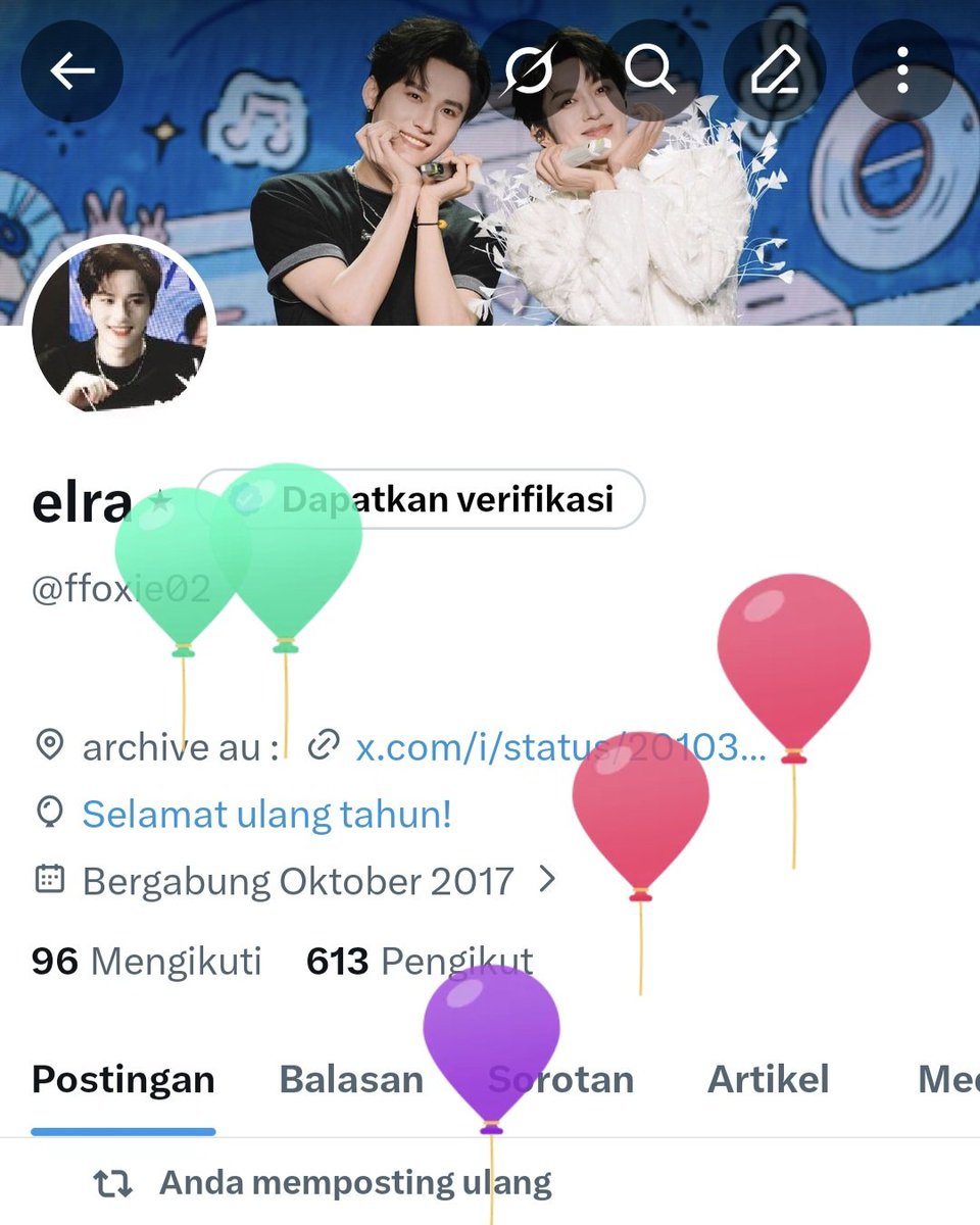 elra ⋆ tweet media