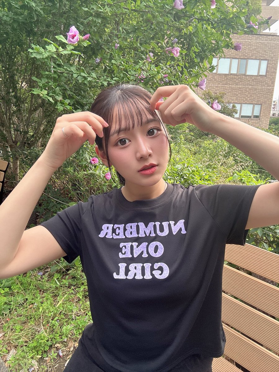 今日暑すぎる！！！。。。💦