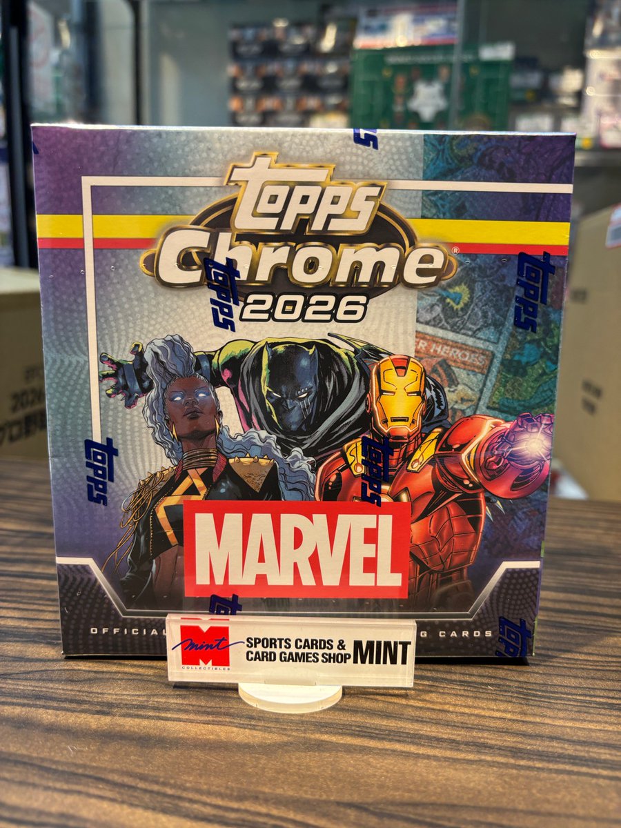 Marcel Gromaire、VOYAGEUR、海外版超希少レゾネ、新品額付 🎉🎉新商品入荷情報🎊🎊】 ✨2026 TOPPS CHROME MARVEL COMICS MEGA